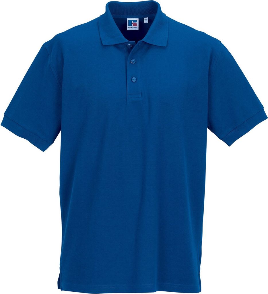 Russell - "Ultimate Classic" Poloshirt für Herren RW9943 (XS) (Rot)