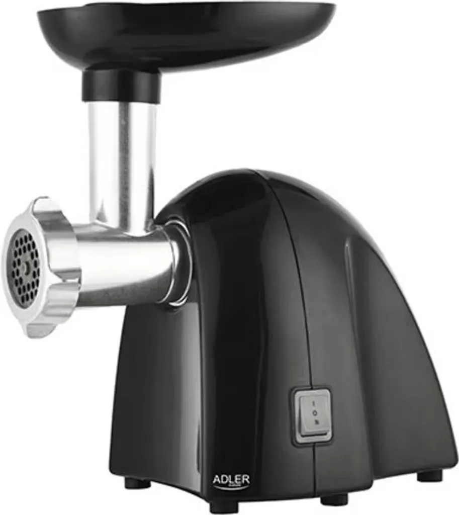 Hachoir électrique multifonction Adler AD 4811 robuste et performant