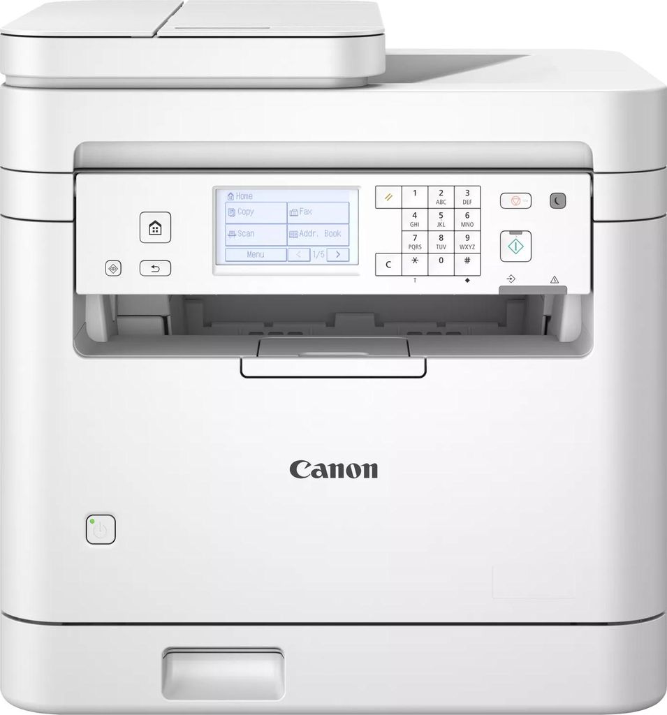 Canon i-SENSYS MF287dw Wired & Wireless - Produktbild 