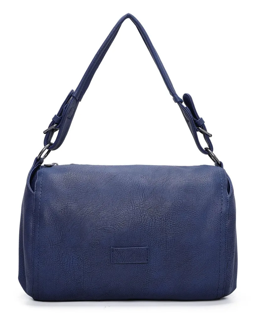 Fritzi aus Preußen Radix Drum01 Hobo True Blue | Borsa Donna Comoda