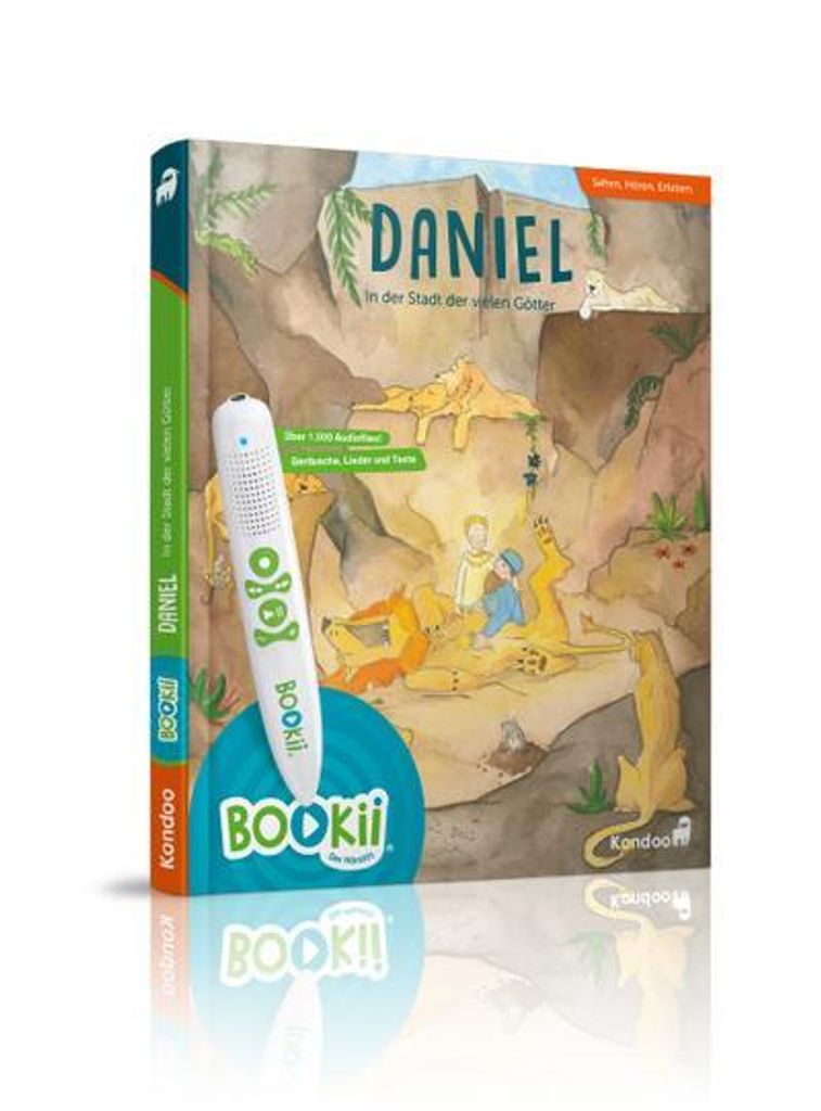 Daniel Obrázok produktu 