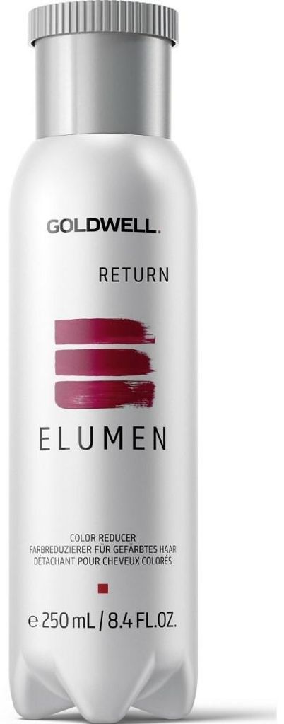 Goldwell Elumen Return 250 ml - Farbreduzierer Produktbild 