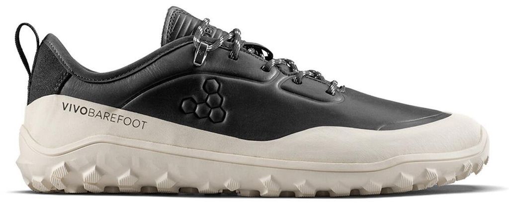 Vivobarefoot 309534-04 heren barefoot schoenen, zwart – Productafbeelding 