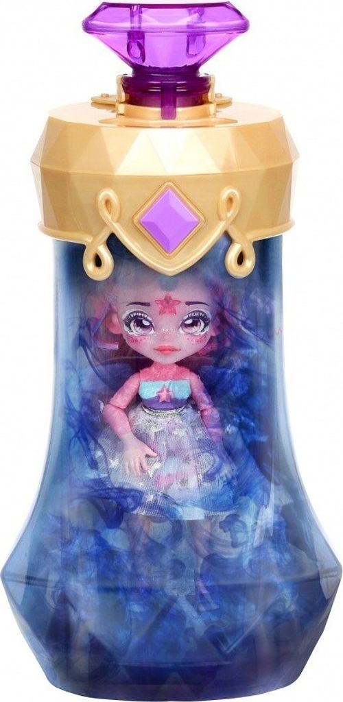 Magic Mixies Pixlings - Unia - panenka Jednorožec Pixling Obrázek produktu 12