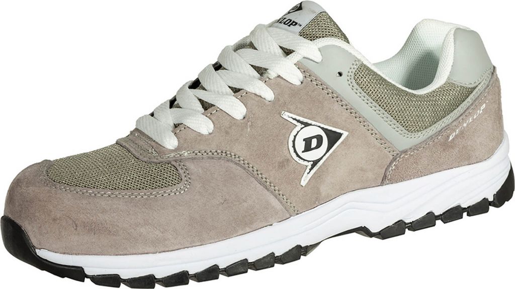 Dunlop Flying Arrow grau S3 Gr. 39