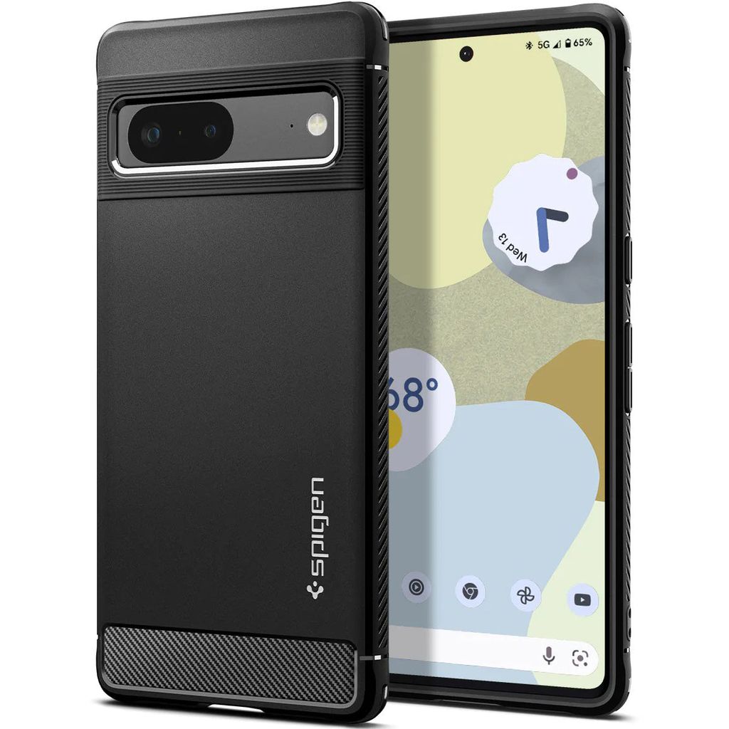 spigen pixel 7 pro tough armor