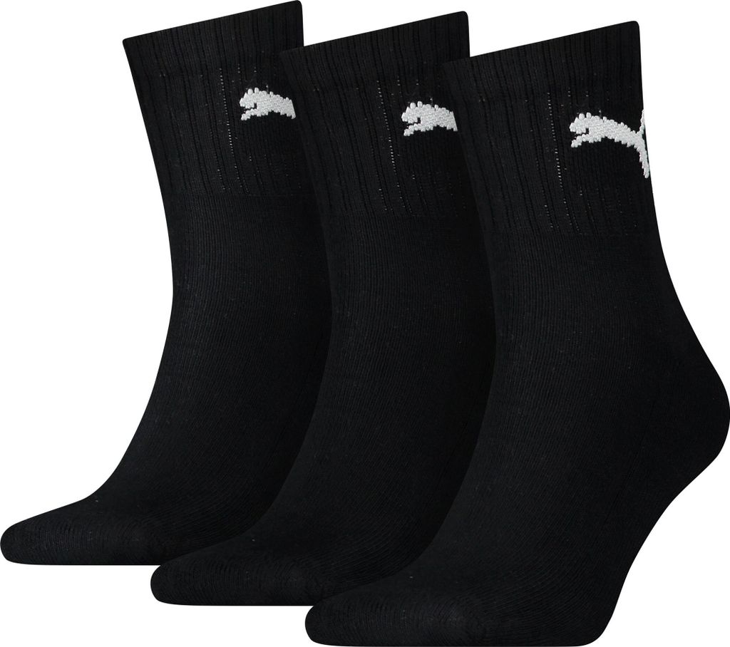 Ponožky Puma 231011001-200 pre Uni Obrázok produktu 