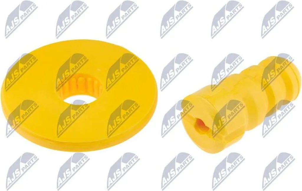 Tampon de châssis renforcé A6393240308 pour Mercedes Vito Viano AB-ME-003