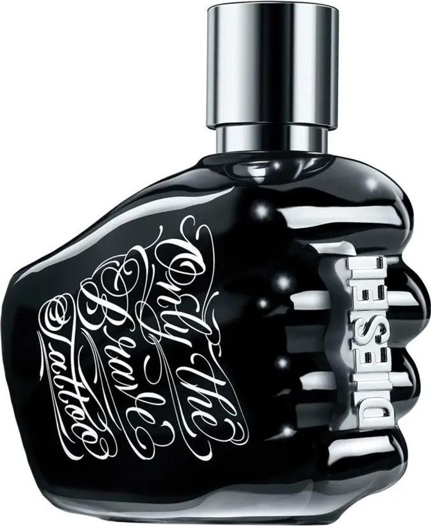 Diesel Only The Brave Tattoo Pour Homme toaletná voda 35ml Obrázok produktu 