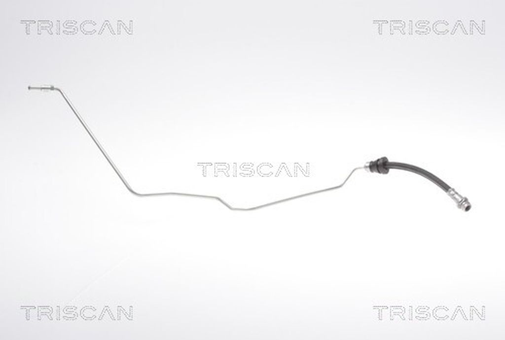 TRISCAN 8150 16283 Bremsschlauch für FORD MONDEO IV Turnier (BA7) S-MAX (WA6) GALAXY (WA6) MONDEO IV (BA7) MONDEO IV Stufenheck (BA7) S-Max Mk1 MPV