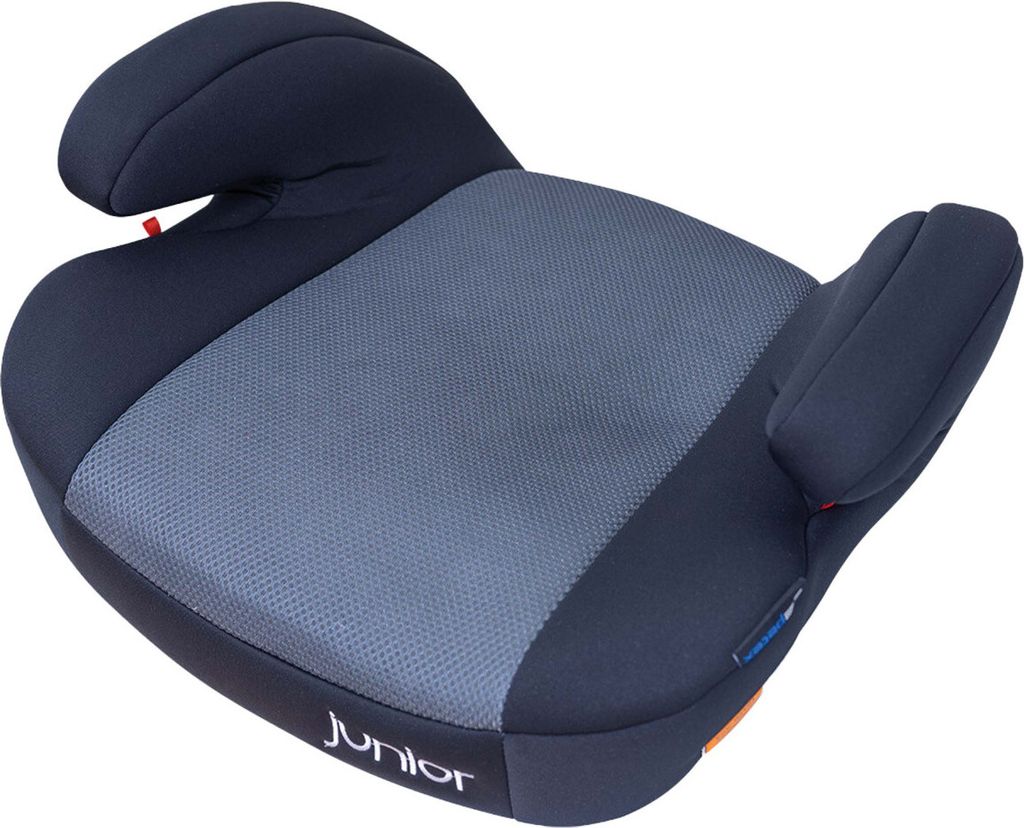 Seggiolino per bambini Max PLUS 152 (grigio) Immagine del prodotto 