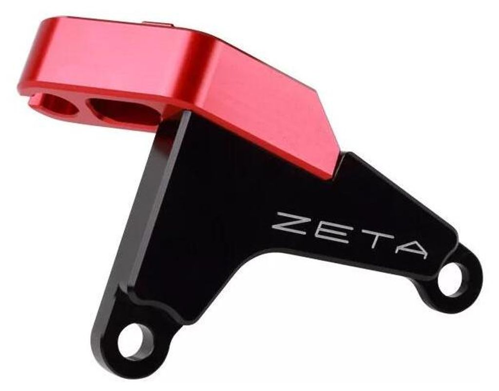 Kupplungszugführung Ze94-0181 - Zeta Racing