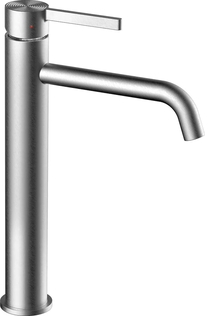 Trasforma il Bagno in Spa con Rea Foster Brush Steel - Design Zen