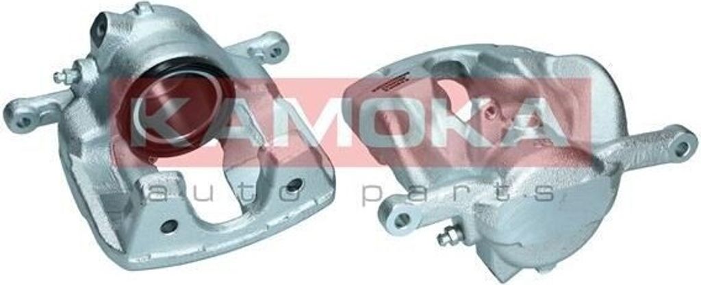 KAMOKA Bremssattel Vorne Links passend für MERCEDES-BENZ B-Klasse (W246, W242) Ø60mm JBC0943
