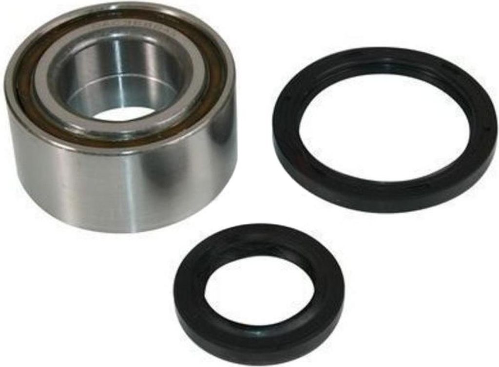 Radlagersatz für reibungslose Drehung Ø 68 mm 33 mm A.B.S. für SUZUKI SWIFT