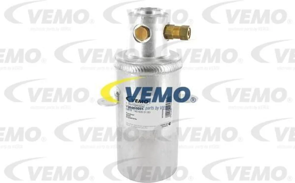 Sécheur AC haute performance VEMO V30-06-0041 pour circuit Mercedes S
