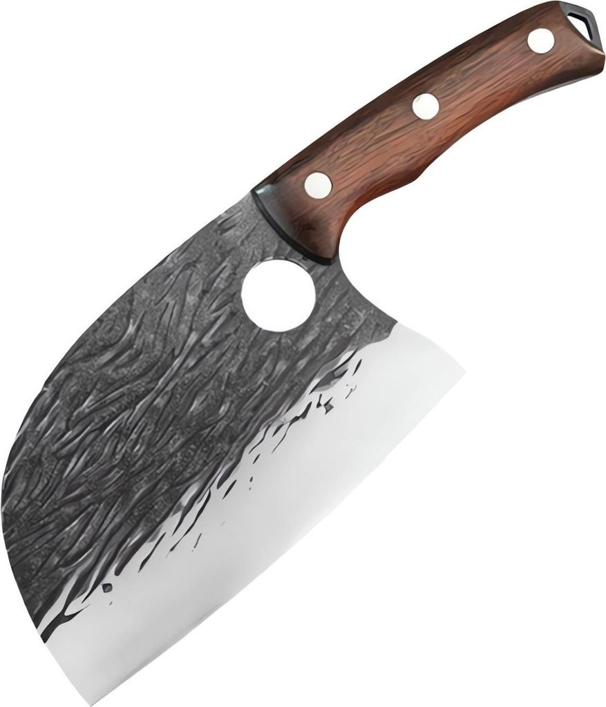 Pronett XJ5629 Nůž sekáček 26,5 cm Obrázek produktu 