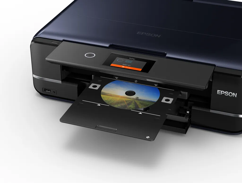 Imprimante Photo Epson XP-970 : la solution A3 compacte pour la maison - 20