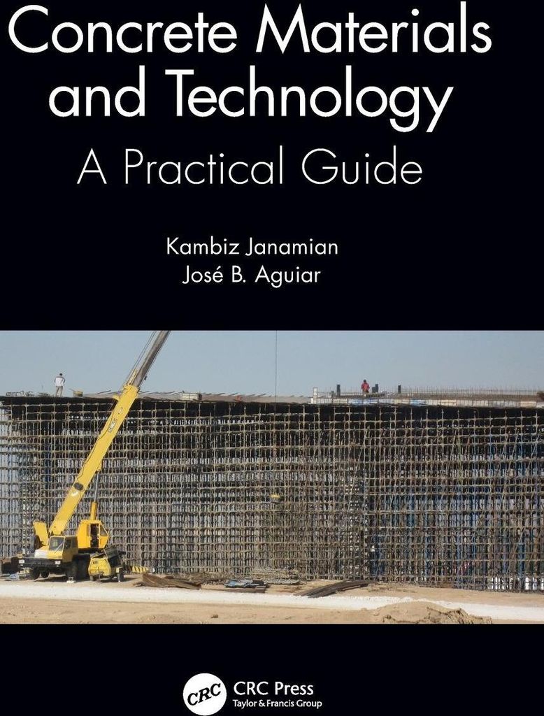 Concrete Materials and Technology