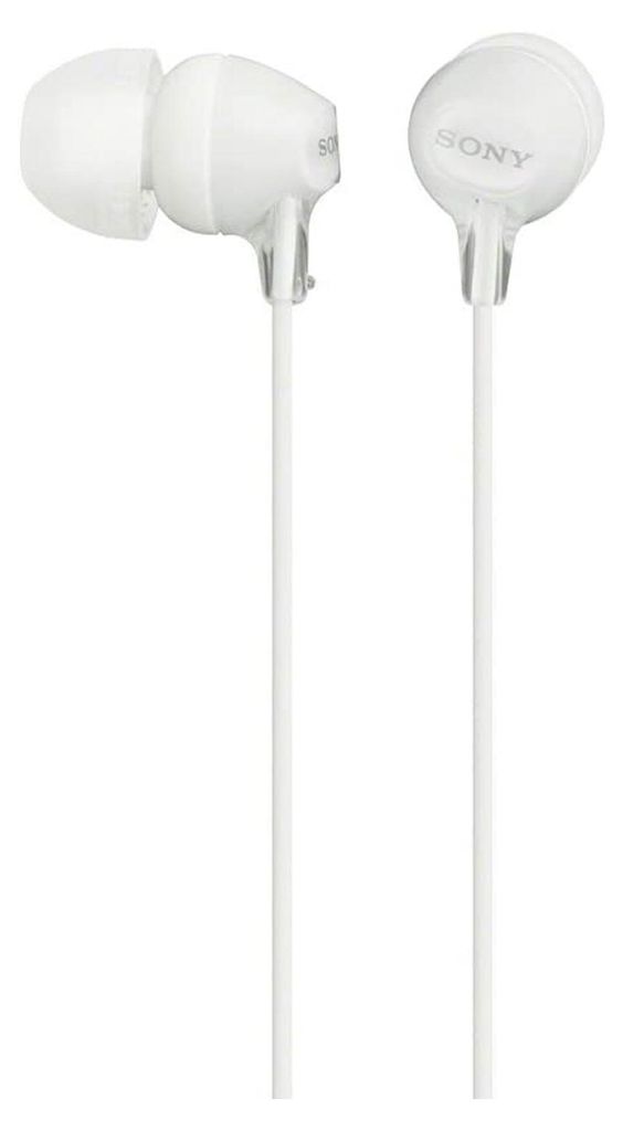 Sony MDR-EX155AP, Kabel, 5 - 24000 Hz, Sluchátka s Obrázek produktu 