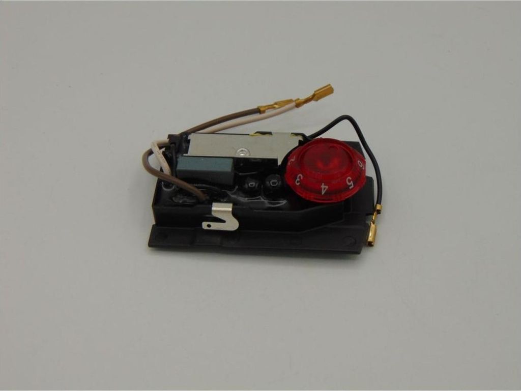 Metabo  Elektronikeinheit,230V 50/60Hz, 343083560 Produktbild 