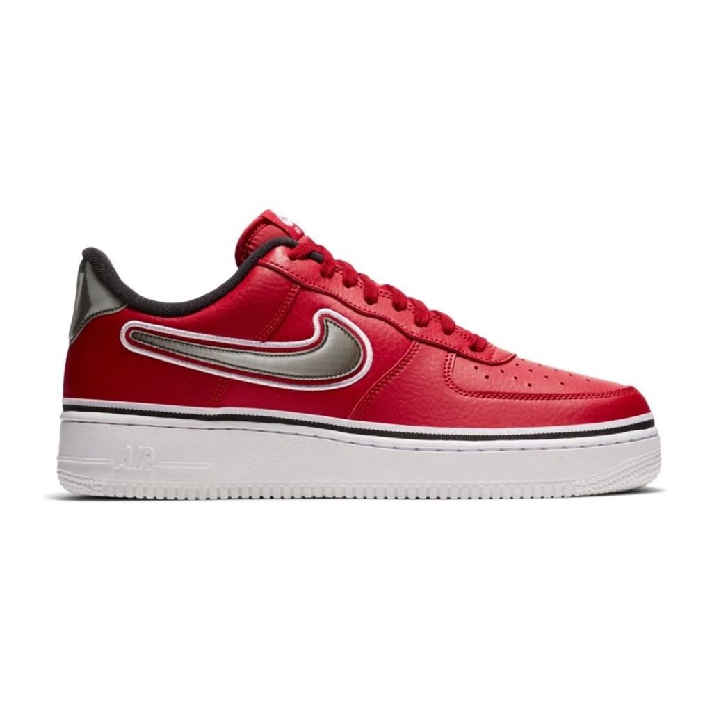 Nike Schuhe Air Force 1 07 LV8 Sport Nba, AJ7748600