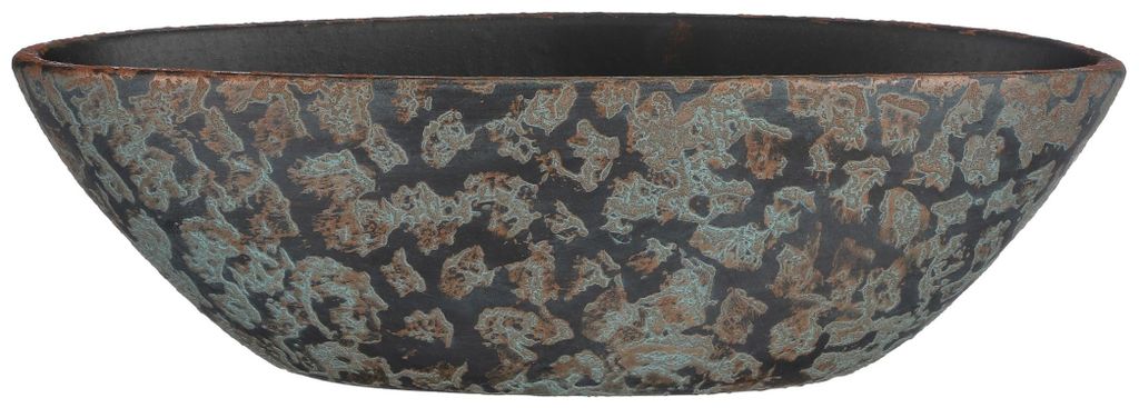 Mica Decorations Blumentopf/Schale - Keramik - Bootsschale Produktbild 