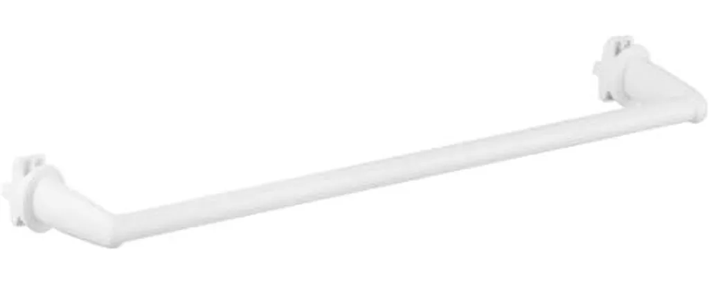 Porte-serviettes pour radiateur de salle de bain sans trou Handy 36