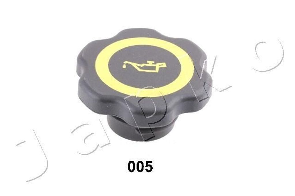 JAPKO Öldeckel 147005 für FORD FOCUS (DAW, DBW)