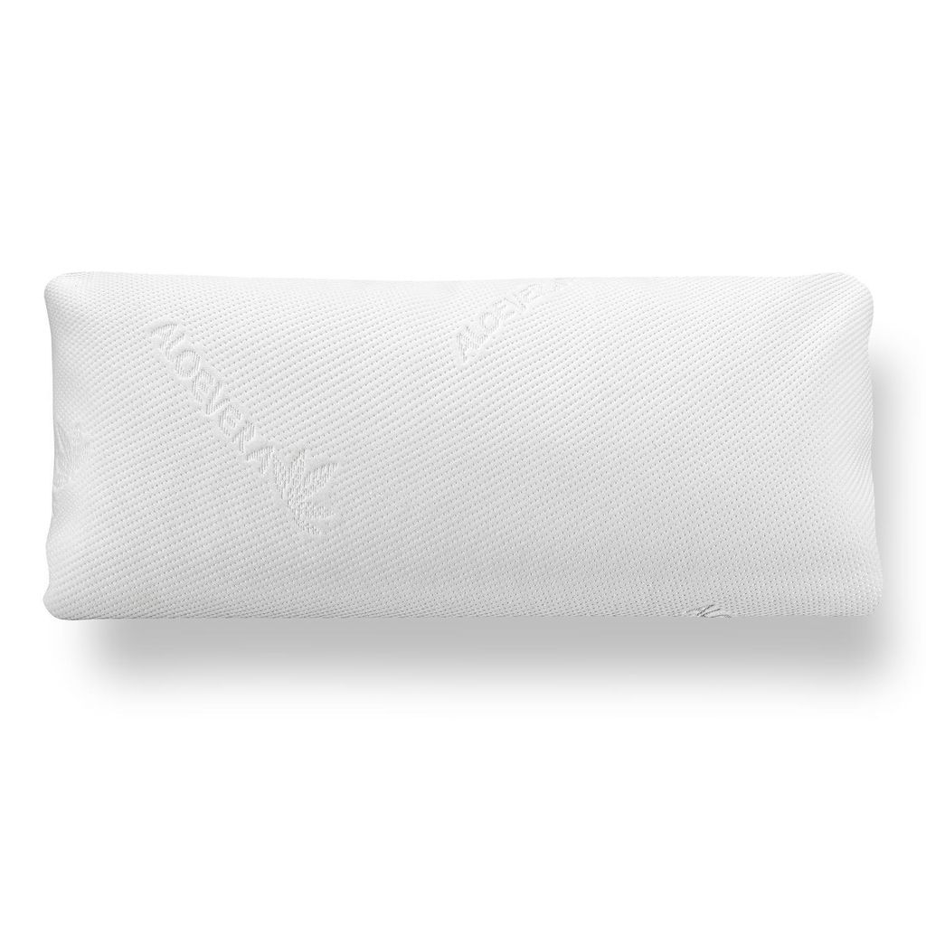 Wiskoelastyczna poduszka do spania CloudComfort 40 x 80 cm Zdjęcie produktu 3