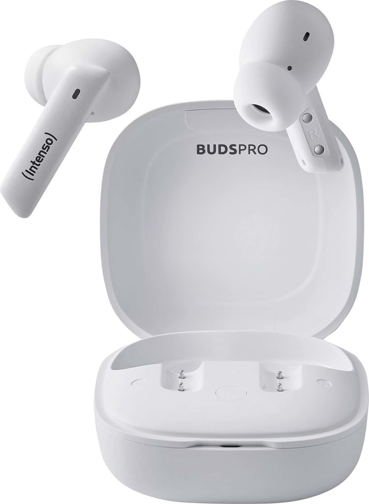 Intenso T500HAE - True Wireless-Kopfhörer mit Produktbild 