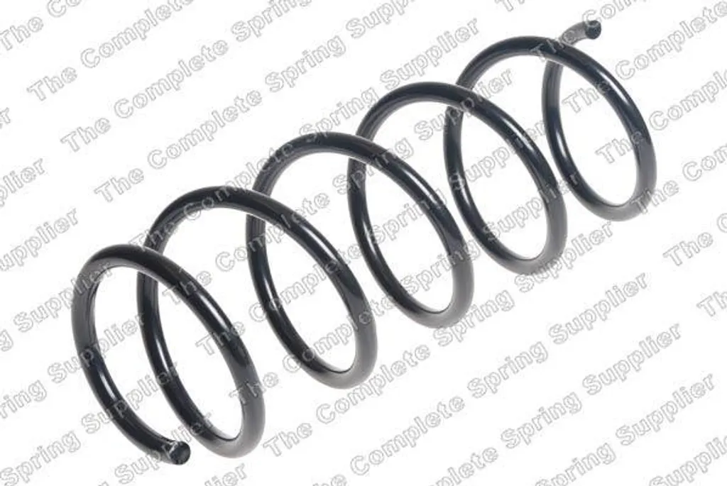 Ressort de suspension LESJÖFORS 4044246 pour Kia Picanto OE 546301Y600