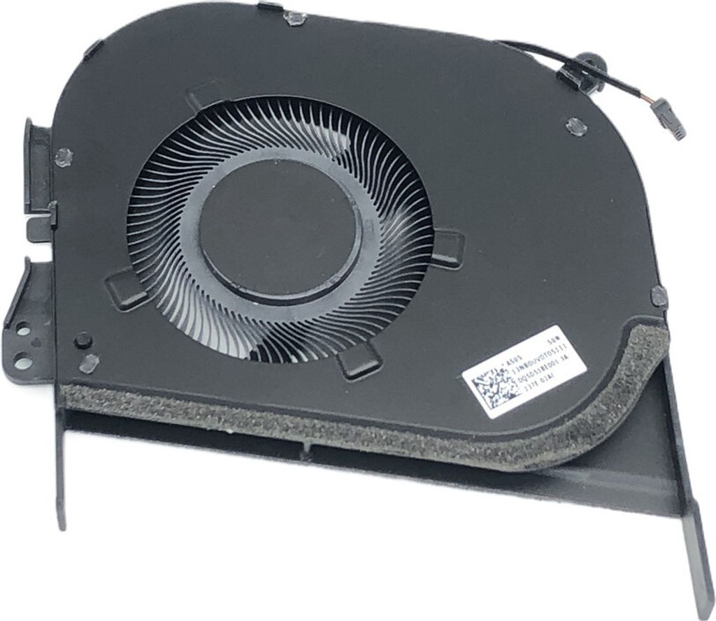 GPU Version Lüfter Kühler FAN kompatibel für Asus VivoBook Pro 16x M7600Q