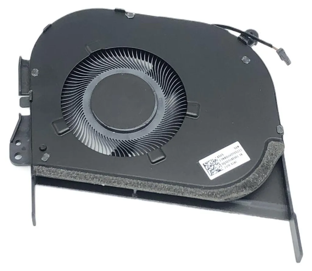 Ricambio Ventola GPU Asus VivoBook 15 K3500PA | Installazione Facile