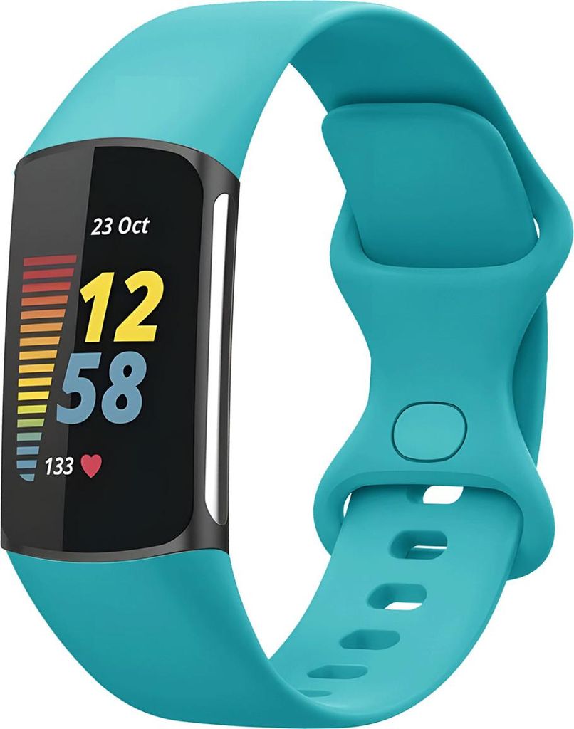Fitbit Charge 5, Fitbit Charge 6 Banda: imoshion Immagine del prodotto 