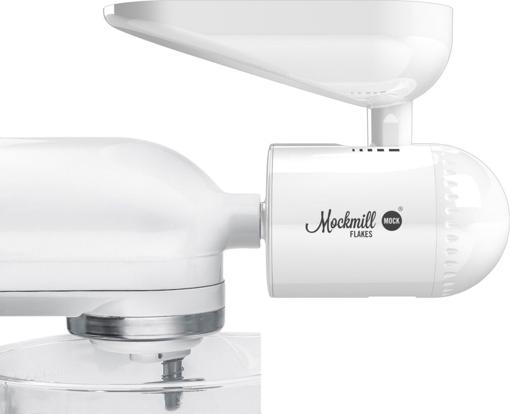 Flockervorsatz Mockmill für KitchenAid  MM002 Produktbild 