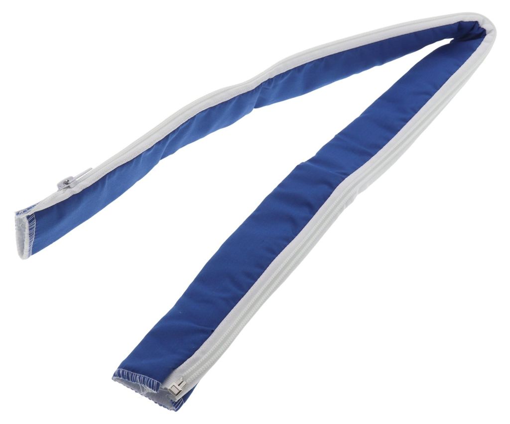 Leinenhülle, Dampfschlauch-Schutzhülle, Bügeleisen, Produktbild 