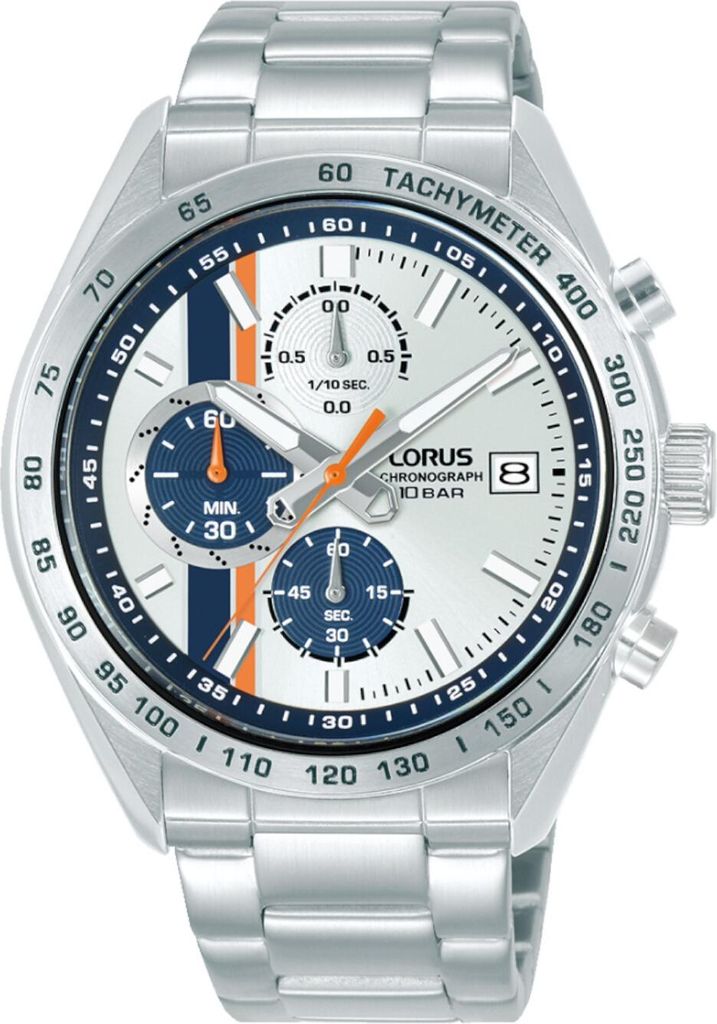 Lorus - RM399JX9 - Armbanduhr - Herren - Quarz