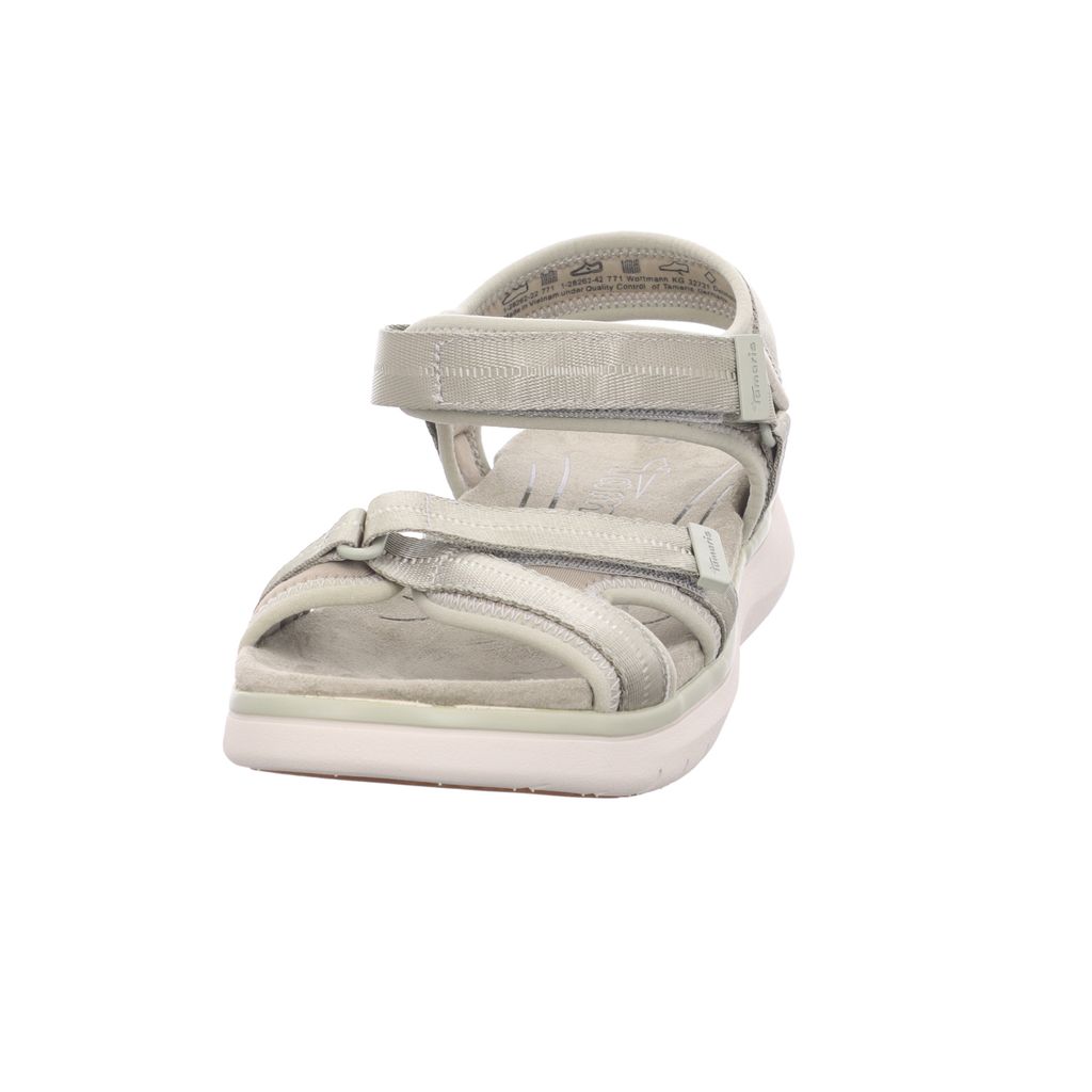 Tamaris - Sandale sport sage, Größe:40, Farbe:sage 771 Produktbild 19