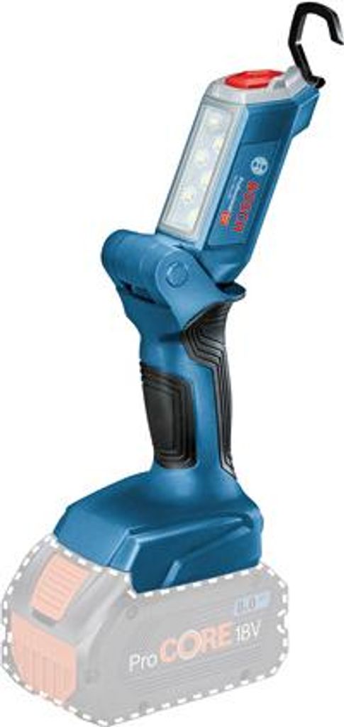 Akku-Bauleuchte GLI 18V-300 Produktbild 