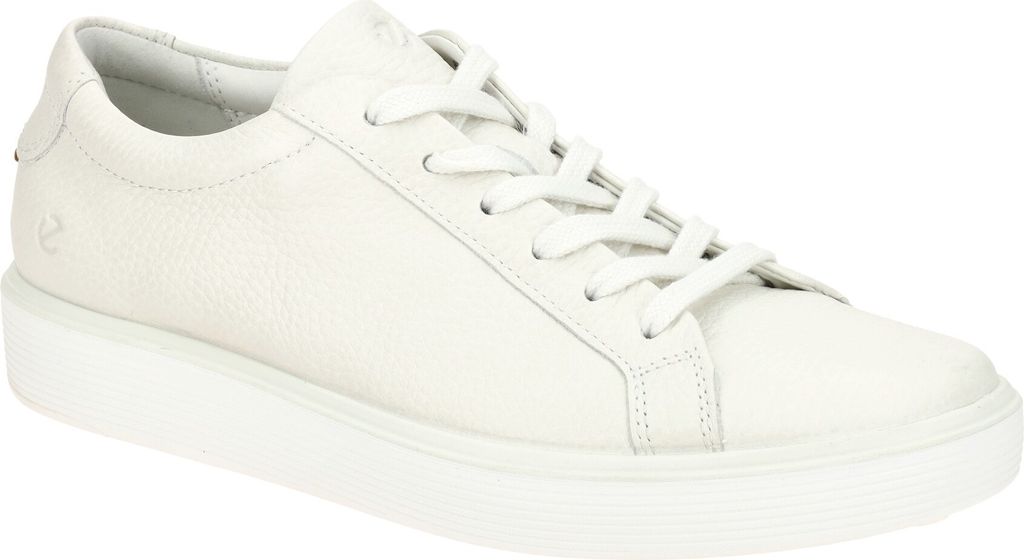 Ecco SOFT 60 LADIES Damenschuhe - sportliche Schnür- Produktbild 