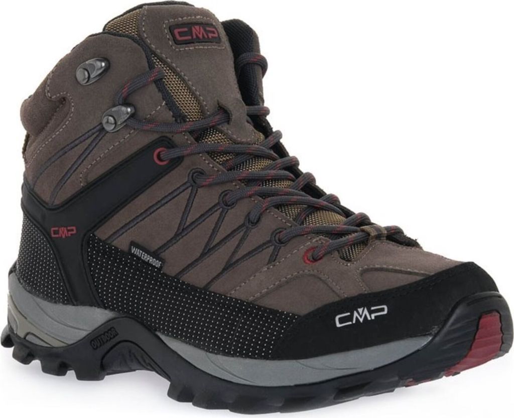CMP Schuhe Rigel Mid, 3Q1294702PD