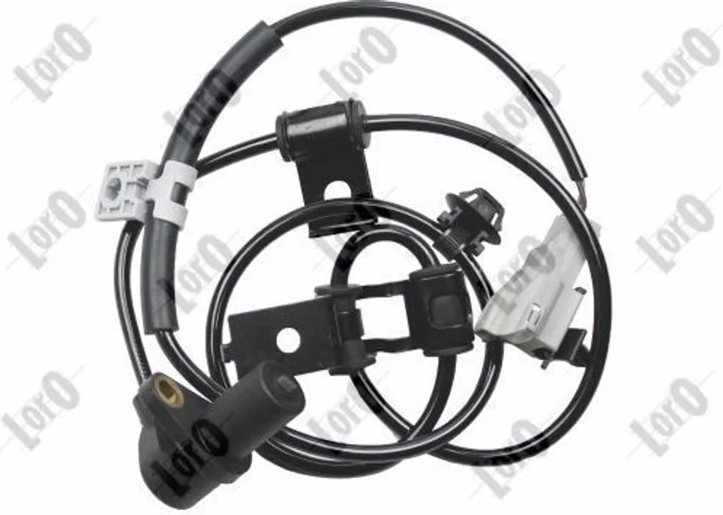 Capteur ABS ABAKUS 120-03-141 pour Matrix FC - OE 95670 17000 de Qualité
