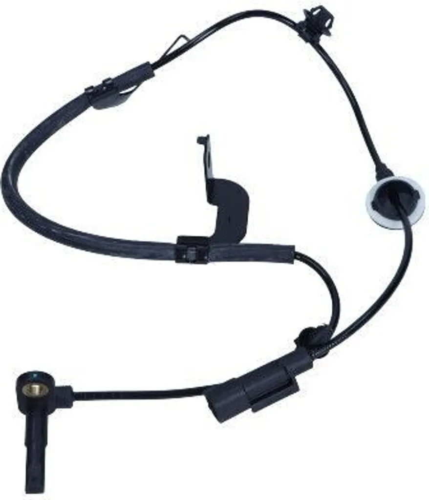Capteur ABS haute précision MAXGEAR 20-0356 - Fiabilité OE 5085823AB