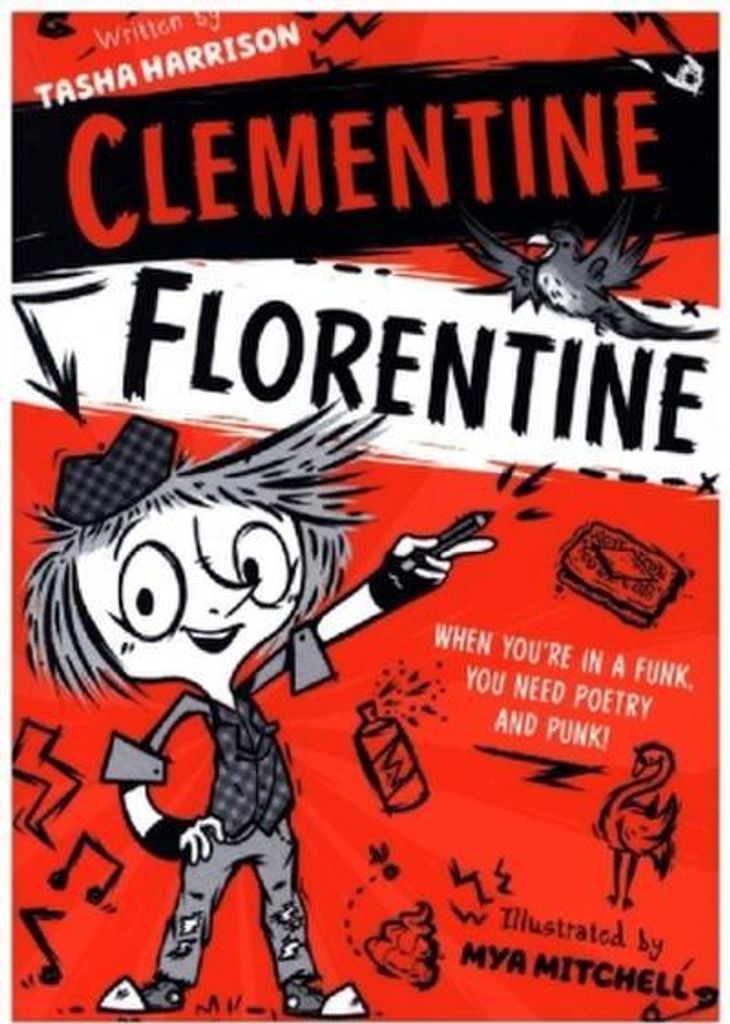 Clementine Florentine