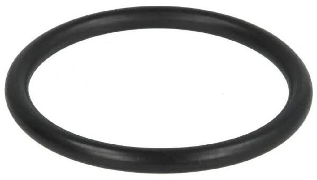 WERIT O-Ring zu T-Stück Nr. 12, 62,6 x 5,7mm, 1 Stk. Produktbild 