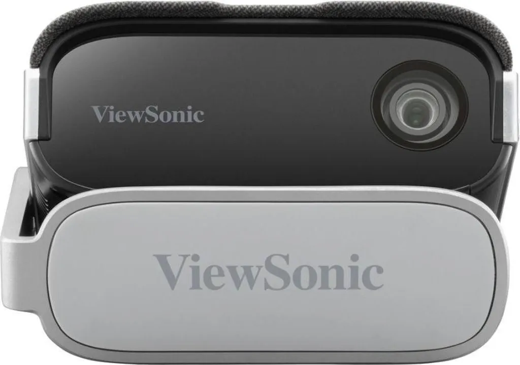 Projecteur Portable ViewSonic M1X Wi-Fi et Bluetooth pour Cinéma Maison - 5