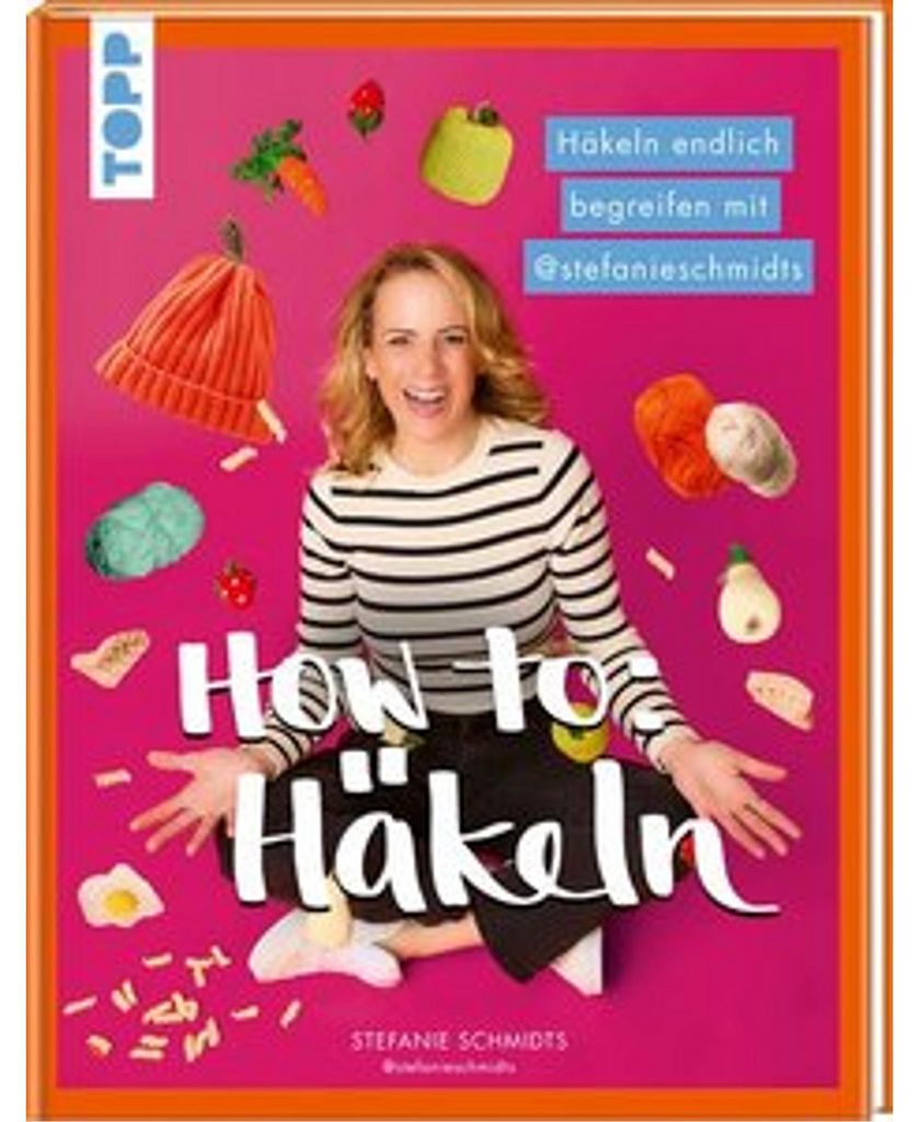 How To: Häkeln Produktbild 