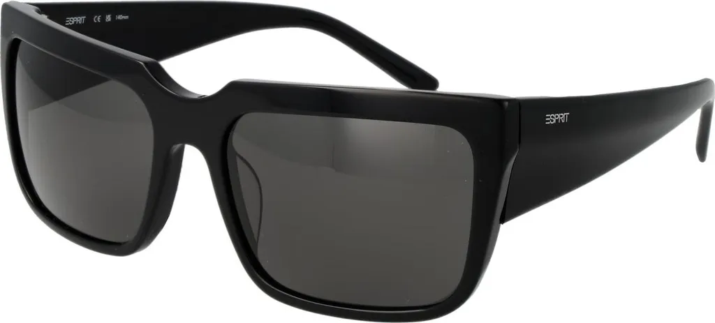 Dettagli Tecnici Esprit ET39288 538 59 - Occhiale in Acetato Nero
