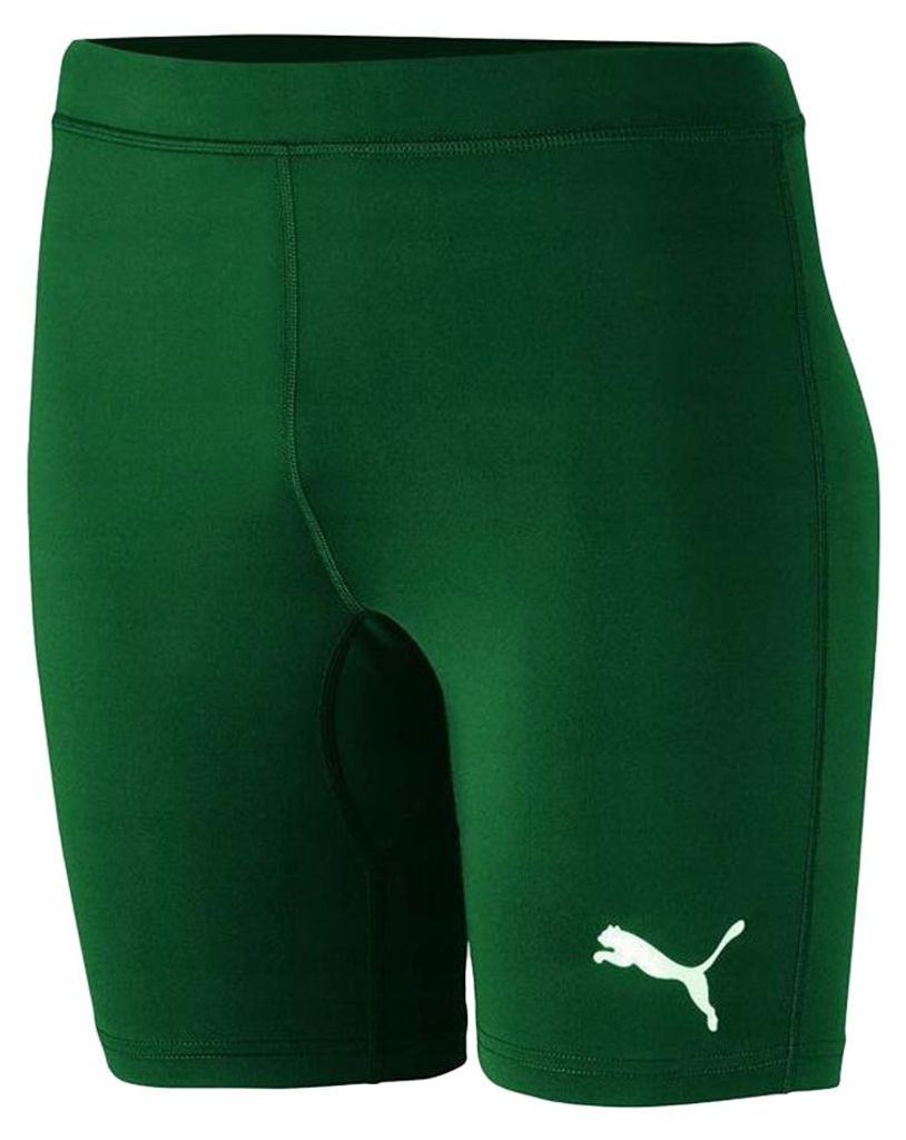 Puma - "Liga" Baselayer-Unterhose für Damen PP5289 (M) (Grün)